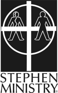 Stephen Ministry logo – Fairplain Presbyterian Church